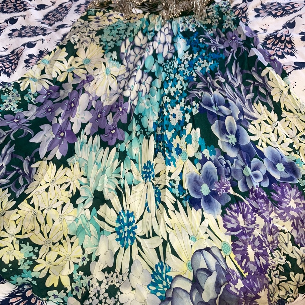 Missoni Spring Dress - Picture 8 of 11
